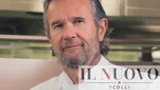 Cracco arriva a Roma: apre Viride tra ristorante, spa e 140 assunzioni a due passi dal Parlamento