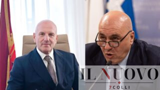 Crosetto bloccato a Dubai durante l’attacco in Iran: rientra con aereo militare, esplode la polemica politica