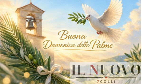 Domenica delle Palme