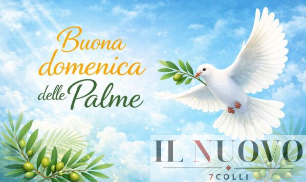 Domenica delle Palme