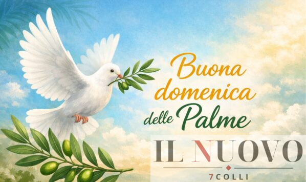 Domenica delle Palme
