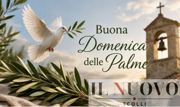 Domenica delle Palme