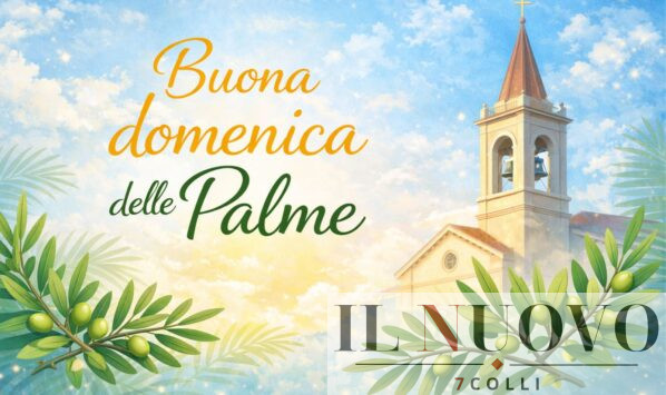 Domenica delle Palme