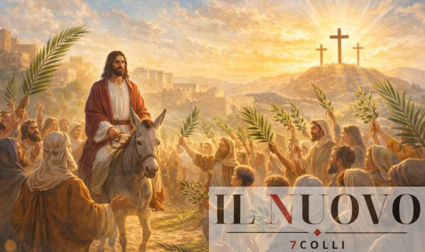Domenica delle Palme