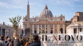 Roma, domenica 29 marzo tra Domenica delle Palme e domenica ecologica: come cambia la viabilità