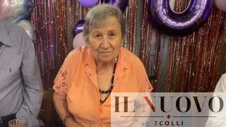 Ardea, anziana di 91 anni senza medico: “Costretta a 35 km per una ricetta”