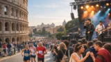 Eventi a Roma il 24 e 25 marzo: cosa fare in città tra sport, musica e teatro senza perdere il meglio
