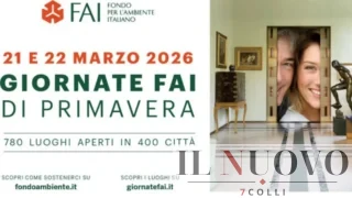 Giornate FAI di Primavera 2026 a Roma e nel Lazio: i luoghi nascosti da visitare il 21 e 22 marzo