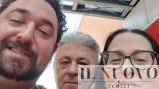 Roma, famiglia sterminata in via Collatina, dieci chilometri di follia: “Forse in fuga perché irregolari”