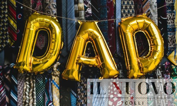 Festa del papà