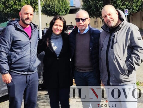 Franceschetti Colle Fiorito