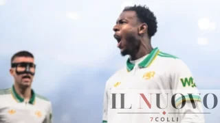 La Roma  si ferma a Marassi, Vitinha gela Gasperini: il sogno Champions adesso trema davvero