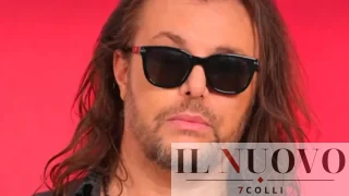 Gianluca Grignani annulla il concerto di Roma: come ottenere il rimborso dei biglietti