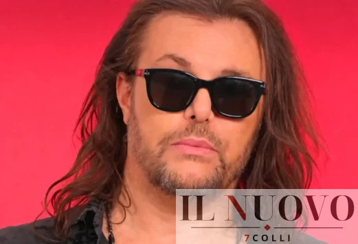 Gianluca Grignani annulla il concerto di Roma: come ottenere il rimborso dei biglietti