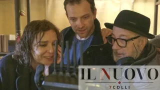 Gianni Amelio gira a Roma ‘Nessun Dolore’: dove si trova il set e quando arrivano Borghi, Golino e Mastandrea