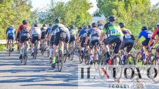 Il Giro dell’Agro Pontino fa tappa ad Ardea: rubate 21 bici mentre i ciclisti attendono la premiazione