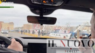 Anzio, si arricchisce spacciando droga: maxi sequestro da 250mila euro