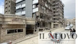 Guerra Iran Usa-Israele, Teheran avverte l’Europa: ogni coinvolgimento militare sarà “atto di guerra”