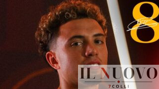 Roma, Imeil El Aynaoui rapinato nella notte: il calciatore e la famiglia sequestrati in casa da 6 banditi armati