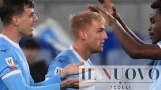 Lazio-Atalanta 2 a 2, i biancazzurri sprecano la fuga: due vantaggi buttati e Atalanta salva al 90’