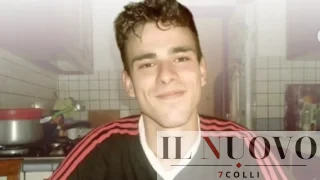 A Roma il set del film ‘La Città dei Vivi’ su Luca Varani: il caso di cronaca che ha sconvolto l’Italia