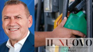 Benzina e diesel, taglio accise e controlli. Abbruzzese (Lega): “Stop rincari e speculazioni”