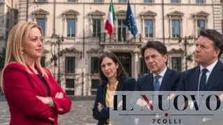 Meloni frena sulla legge elettorale e valuta il voto anticipato col Rosatellum: il sondaggio post referendum gela la sinistra