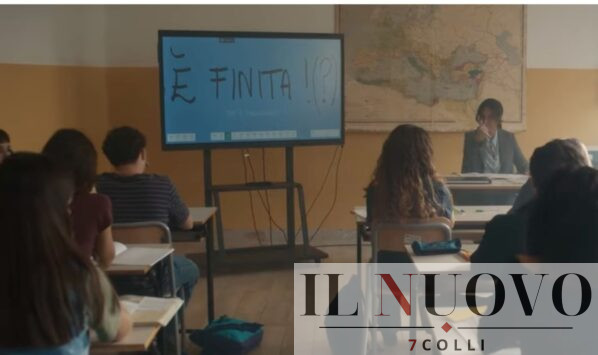 Notte prima degli esami 3.0 torna al cinema: Sabrina Ferilli prof “Belva”, Ditonellapiaga debutta nel nuovo film sulla maturità della Gen Z
