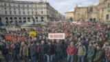 Roma blindata il 14 marzo per il corteo contro la guerra in Medio Oriente: cambiano viabilità e bus