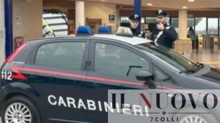 Ostia Antica, furti nei parcheggi Metro: arrestato un 22enne dopo l’inseguimento, riflettori sulla sicurezza nelle aree di sosta