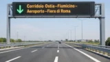 Super strada Ostia–Fiumicino–Aeroporto–Fiera di Roma: il progetto entra nella fase finale pre-cantiere