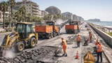Roma, secondo restyling per le strade del Municipio X con altri 5 milioni di mutuo: tempi e elenco delle (poche) vie interessate