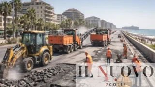 Roma, secondo restyling per le strade del Municipio X con altri 5 milioni di mutuo: tempi e elenco delle (poche) vie interessate