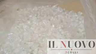 Roma, il “tesoro” nascosto nel soppalco: oltre un chilo di cocaina scoperto in casa, arrestato 61enne