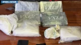 Roma, appartamento trasformato in centrale dello spaccio, sequestrati 7 chili di droga