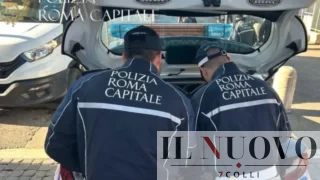 Roma, scontro tir-moto a via Cipro: due mesi di indagini per trovare il conducente fuggito