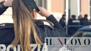 Roma, la dispensa della nonna a Cinecittà trasformata in deposito di droga: 11 arresti