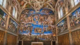 Cappella Sistina, il Giudizio Universale torna visibile nei suoi veri colori: da quando si può vedere