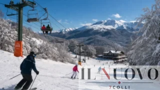 Pasqua e pasquetta sugli sci tra Lazio e Abruzzo: dove si scia ancora da Monte Livata a Roccaraso