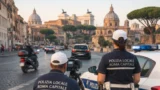 Roma, ‘pioggia’ di autovelox in ZTL: il Campidoglio avvia la stangata dei 30 km/h per auto e scooter