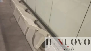 Metro C di Roma, ascensori fuori uso, vandalismi e poca vigilanza. Maritato (FI): “Lasciata in abbandono”