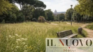 Parchi come giungle urbane? Roma ri-prova a affidare 16 aree verdi ai privati in cambio di manutenzione