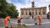Roma, AMA pulirà parchi e aree verdi abbandonate, ma chi pagherà il Piano anti-degrado di Gualtieri?