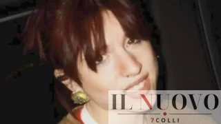 Angelina Mango torna a Roma per il tour “Nina nei teatri”: ecco dove e quando