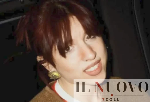 Angelina Mango torna a Roma per il tour “Nina nei teatri”: ecco dove e quando