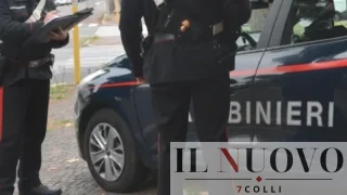 Roma, blitz antidroga nel quartiere di San Basilio: sei arresti