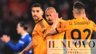 Roma, che crollo a Como: da 0-1 a 2-1 e la zona Champions ora è davvero a rischio