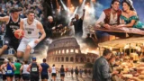 Eventi a Roma nel weekend del 28 e 29 marzo: tutti gli eventi tra sport, concerti, mostre e mercati