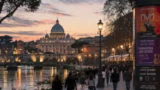 Roma pre Pasqua, tutti gli eventi da non perdere fino al 3 aprile: sport, musica, cinema e teatro