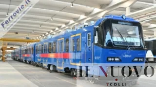 Roma-Lido, firmato l’accordo Fs-Firema: così si avvicina l’arrivo dei 20 nuovi treni